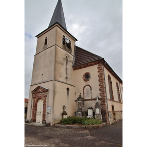 église saint Georges