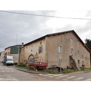 Commune de SAINTE HELENE