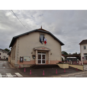 la mairie