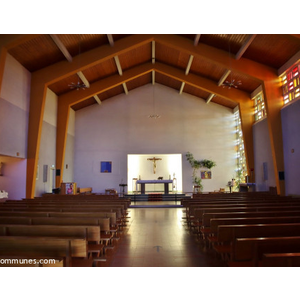 église Saint Pierre