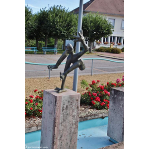 Commune de SAINT LEONARD