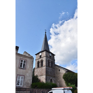 église Saint marguerite