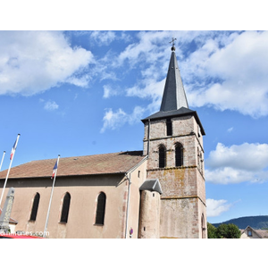 église sainte marguerite