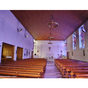 église saint Jean baptiste