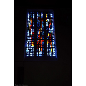 église saint Jean baptiste