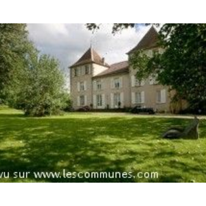 Commune de SAULXURES LES BULGNEVILLE