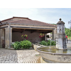 Commune de SERECOURT