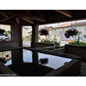 le lavoir