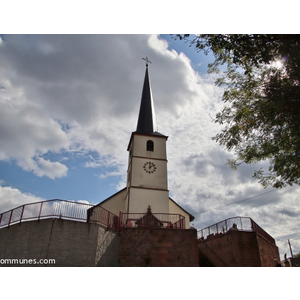 église saint Georges
