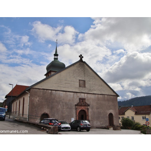 église saint Joseph