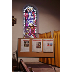 église saint joseph