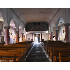 église saint joseph