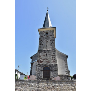 église saint Valère