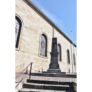 le monument aux morts