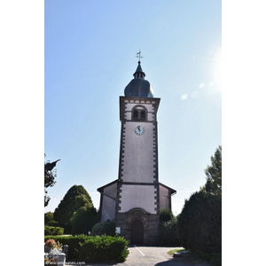 église saint Romaric