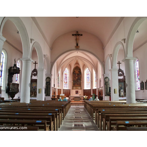 église Saint Lambert
