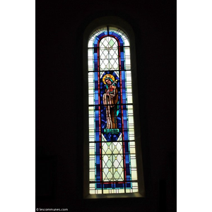 église Saint Lambert