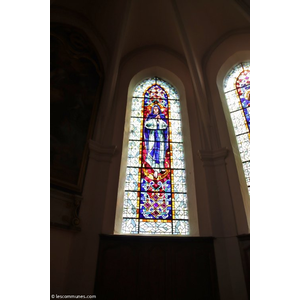 église Saint Lambert