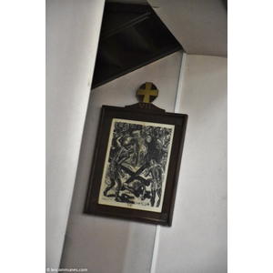 église Saint Lambert