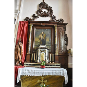 église Saint Lambert