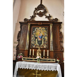 église Saint Lambert