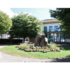 Commune de LE VAL D AJOL