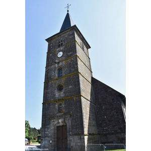 église Notre Dame