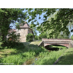 Commune de VALFROICOURT