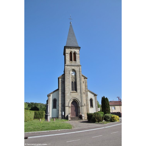 église saint Brice