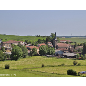église saint Michel