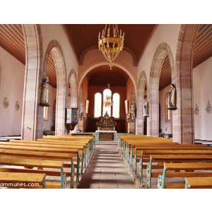 église saint jacques