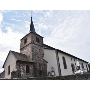 église saint jacques