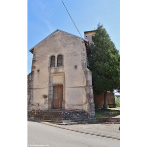 église saint Martin