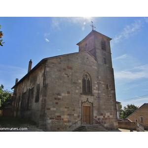 église saint Sulpice 
