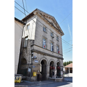 Commune de VILLE SUR ILLON