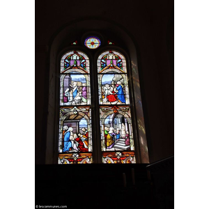 église saint Barthélemy