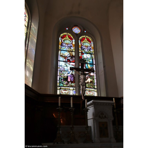 église saint Barthélemy