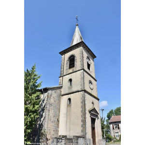 église saint Barthélemy