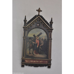 église saint Barthélemy