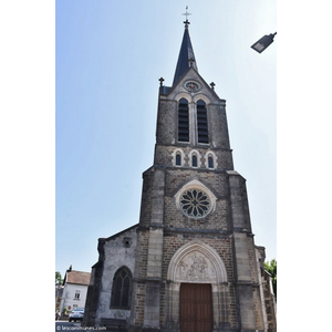 église saint Remy