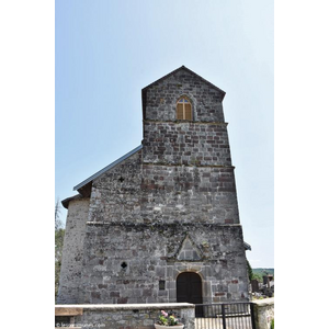 église saint Elophe