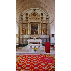 église Saint-Martin 17 Em Siècle