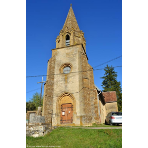 église St Romain 16 Em Siècle