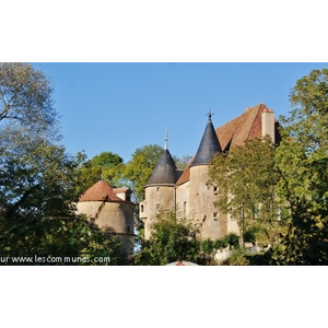 Le Château 15 Em Siècle