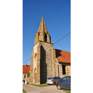 église St Romain 16 Em Siècle