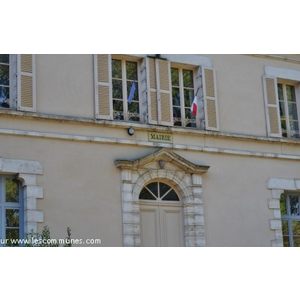La Mairie