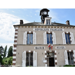 la Mairie 