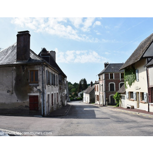 le Village 