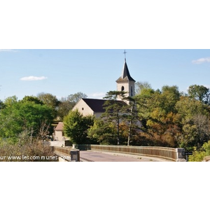 église Saint-Léonard