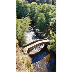 Commune de PIERRE PERTHUIS